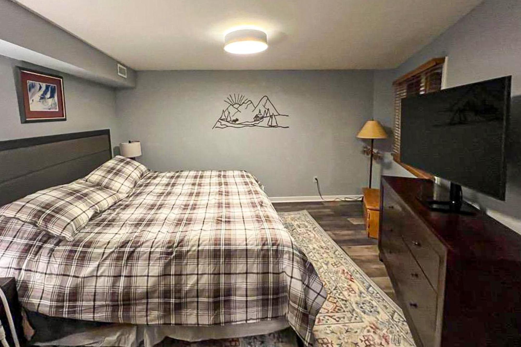 Okemo Mountain Lodge Ludlow Habitación foto